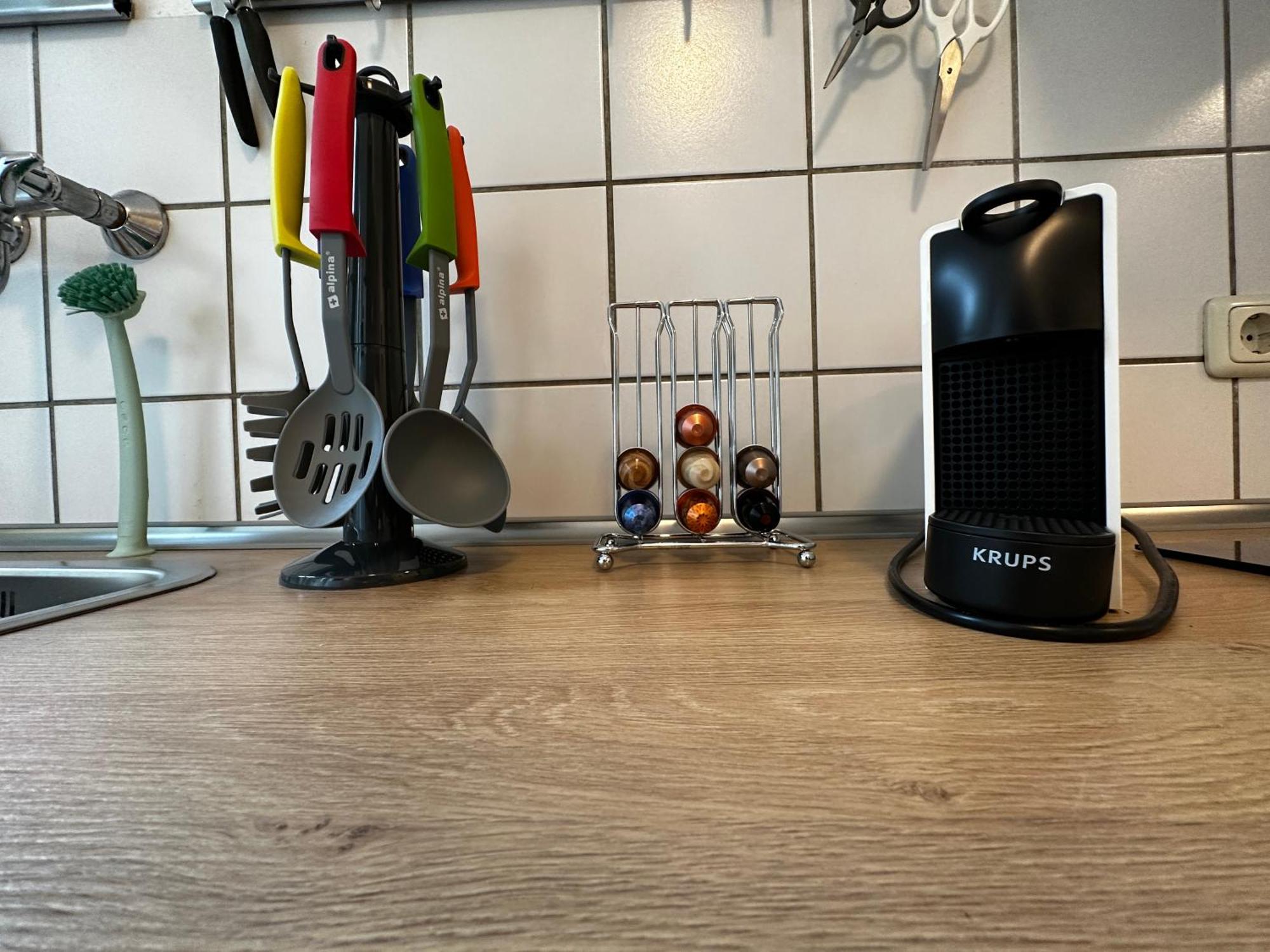 City Studios Mit Garten In Elberfeld- Zentral - Nespresso - Netflix Wuppertal Pokoj fotografie
